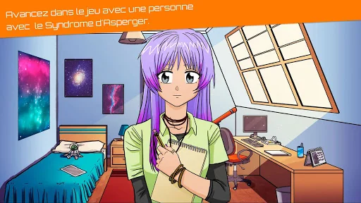 The Journey of Elisa screenshot 1