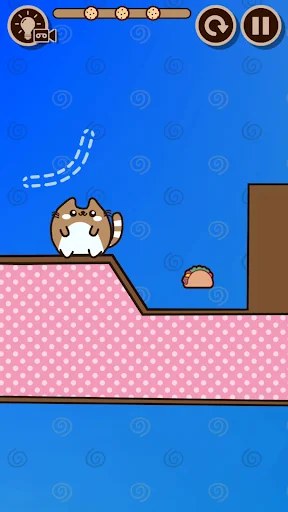 Jelly Cat