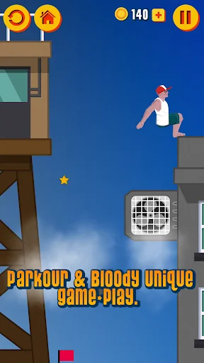 Parkour Jump