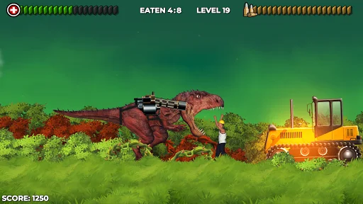 Rio Rex