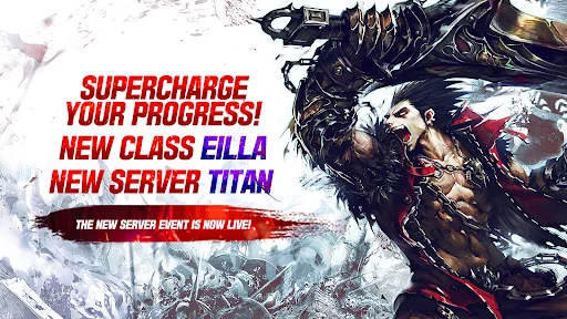Kritika: The White Knights