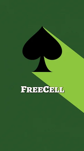 FreeCell Solitaire