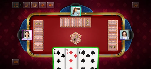 Murlan Pro