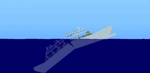 Water Physics Simulation