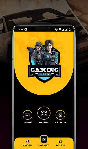 Esport Logo Maker