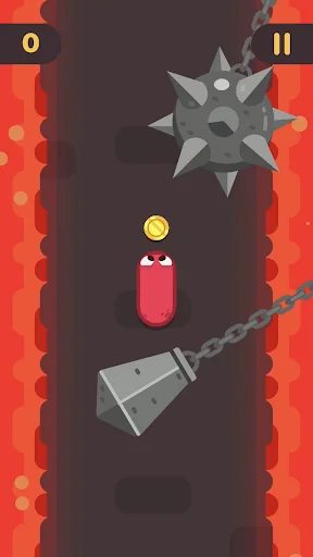 Worm Run!