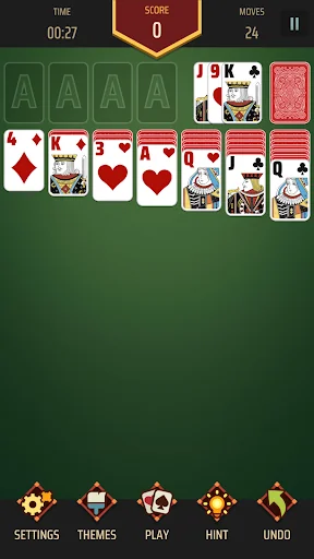 Solitaire