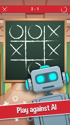 Tic Tac Toe