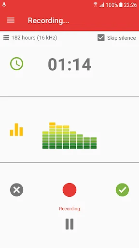 Voice Recorder - Sound Recorde