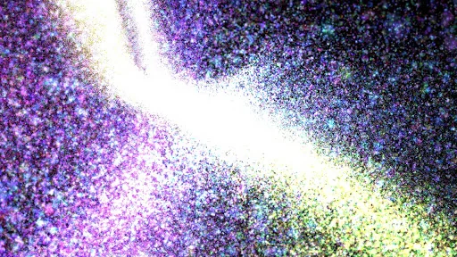 Synthgen Particles