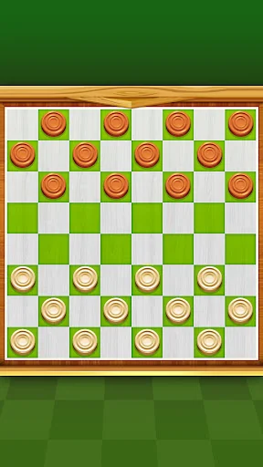 Checkers - Online & Offline screenshot 2