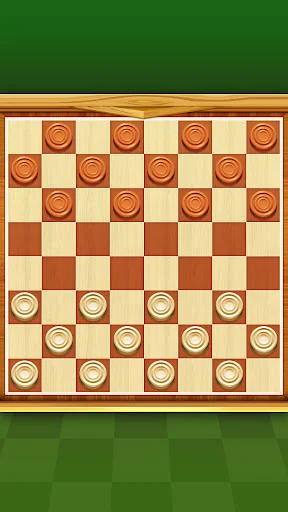Checkers - Online & Offline screenshot 3