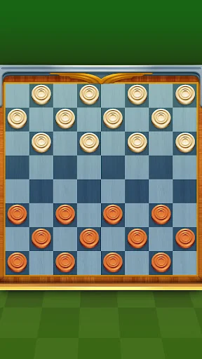 Checkers - Online & Offline screenshot 4