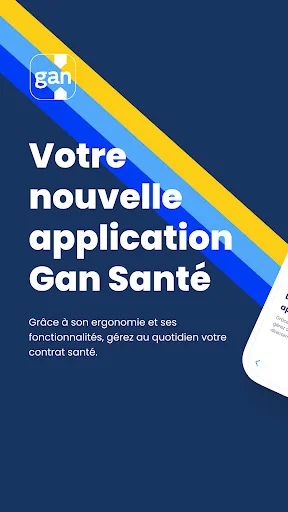 Gan Santé