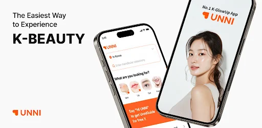 UNNI: Plastic Surgery & Beauty screenshot 1