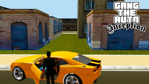 Gang The Auto: Inception screenshot 4