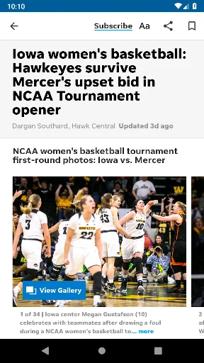 Hawk Central