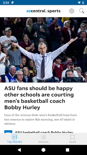 azcentral sports
