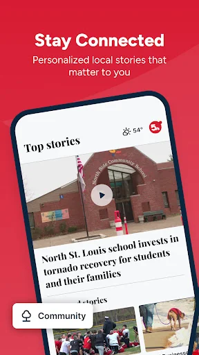 St. Louis News from KSDK