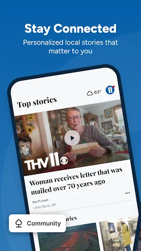 Arkansas News from THV11