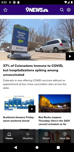 9NEWS