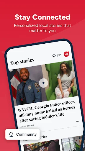 Buffalo News from WGRZ