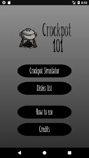 Crockpot 101