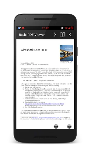 PDF Reader