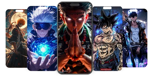 Cool Wallpapers 4K- AutoChange screenshot 2