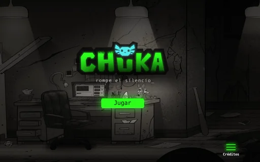Chuka: break the silence screenshot 1