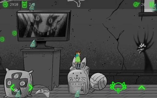 Chuka: break the silence screenshot 3