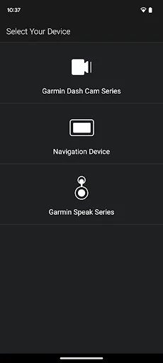 Garmin Drive™ screenshot 3