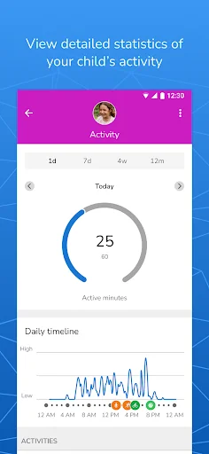 Garmin Jr.™ screenshot 1