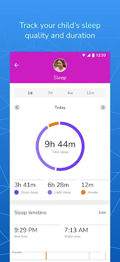 Garmin Jr.™ screenshot 2