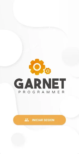 Garnet Programmer