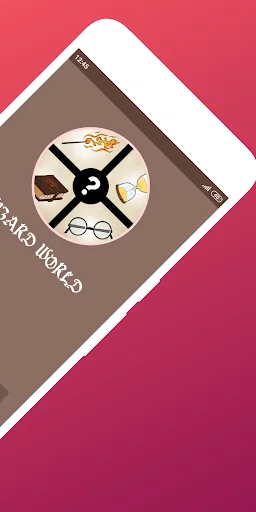 Yer a wizard Sorting hat quiz screenshot 2