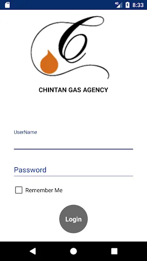 Chintan Gas