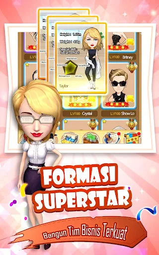 Coin Avengers:Millionaire chal screenshot 2