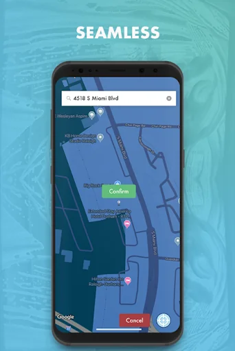 Spiffy On-Demand Car Care screenshot 4