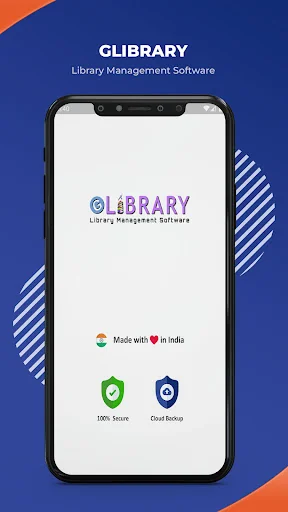 Glibrary - Library Software