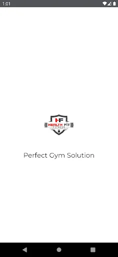 Health Fit Fitness