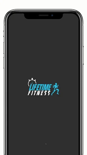 Lifetime Fitness