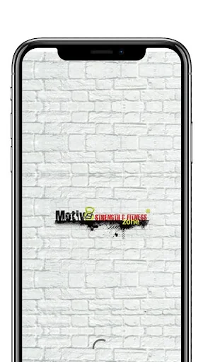 Motiv8 Strength & Fitness Zone