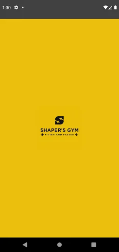 Shapers Gym