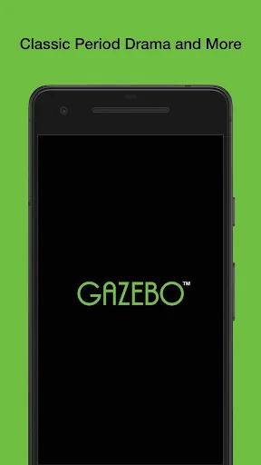 GazeboTV