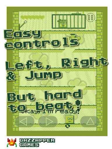 Super BoxBoy Retro