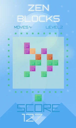 Zen Blocks: Puzzle Game