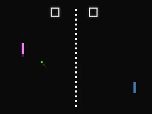 Table Tennis: Hockey Handball