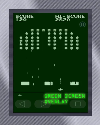 Vector Invaders (Premium)