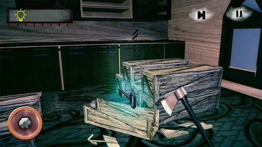 Scary Evil Nun : Horror Escape screenshot 4